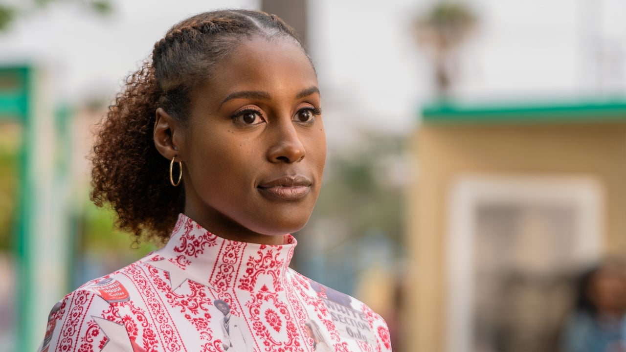 'Insecure' Series Finale The Cast on Ending the HBO Comedy on Their